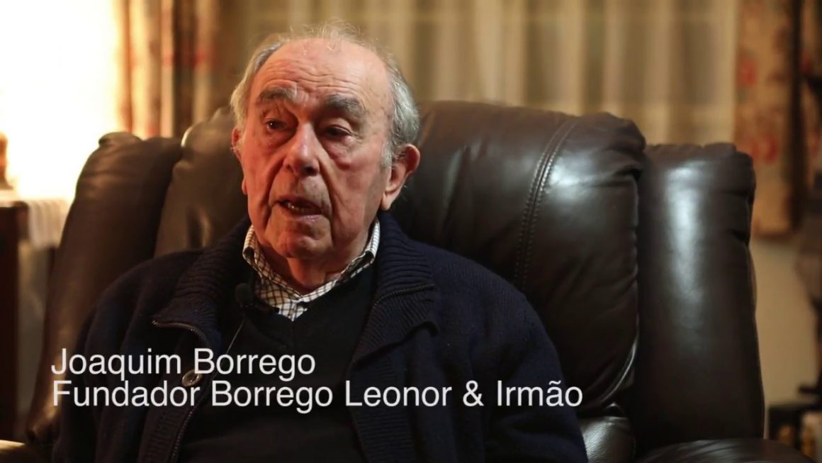 Joaquim Borrego: Funeral marcado para amanhã, pelas 15h