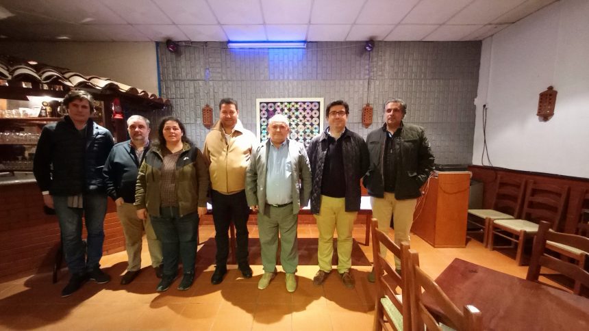 Almeirim sem candidato autárquico nos primeiros nomes aprovados pelo PSD