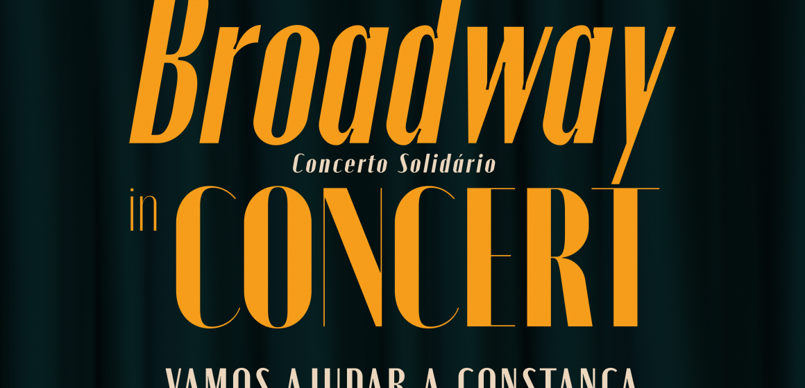 Cine Teatro de Almeirim recebe concerto Solidário para ajudar Constança