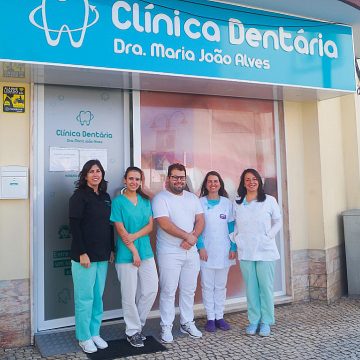 “As pessoas estão cada vez mais preocupadas com a higiene oral”