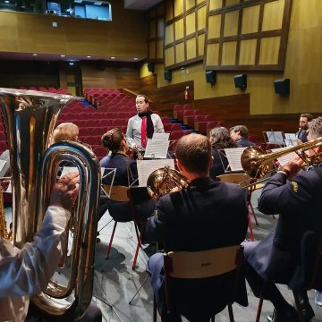 Desporto e Cultura recebem apoio de 350 mil euros