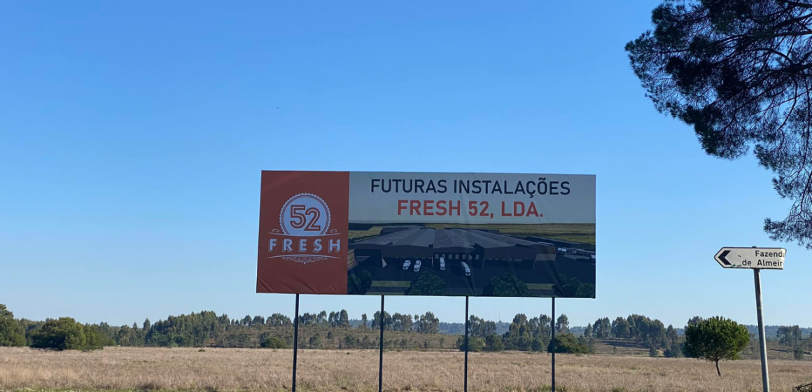 “Capital das Cenouras”: Reuniões importantes para arranque