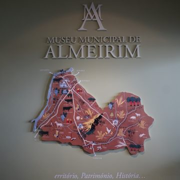 Museu Municipal de Almeirim celebra dez anos de existência