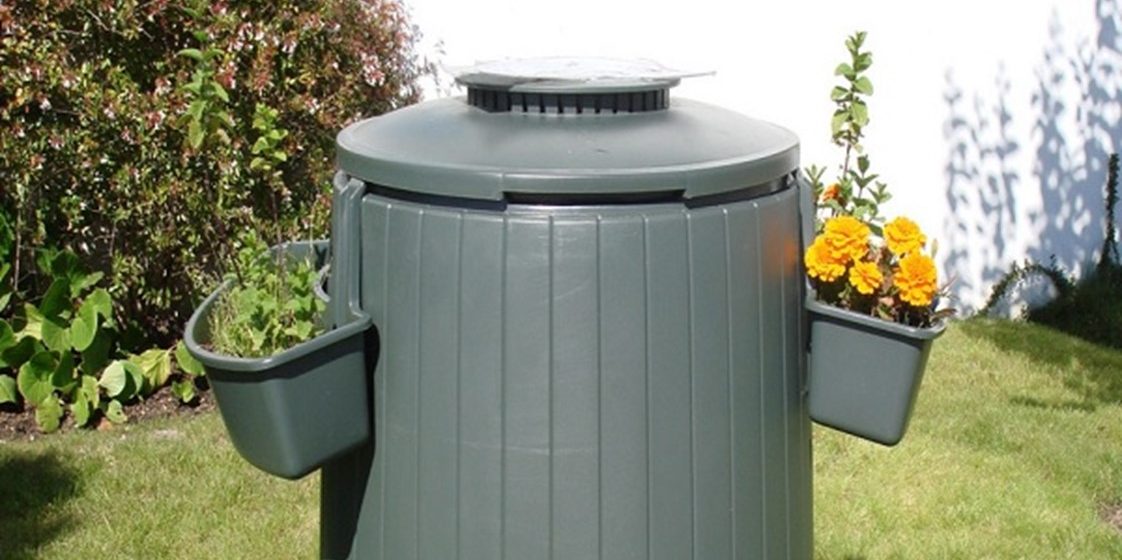 Câmara de Almeirim entrega equipamentos de compostagem doméstica