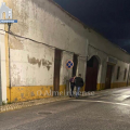 GNR detém alegado assaltante. Veja imagem