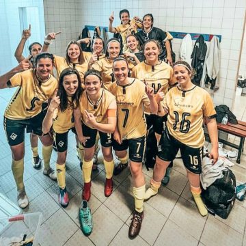 Jogadora do Fazendense acusada de racismo: Jogo acaba antes do previsto