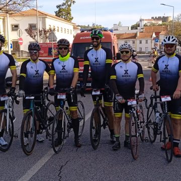 X-Bikes participa no Granfondo de Torres Vedras