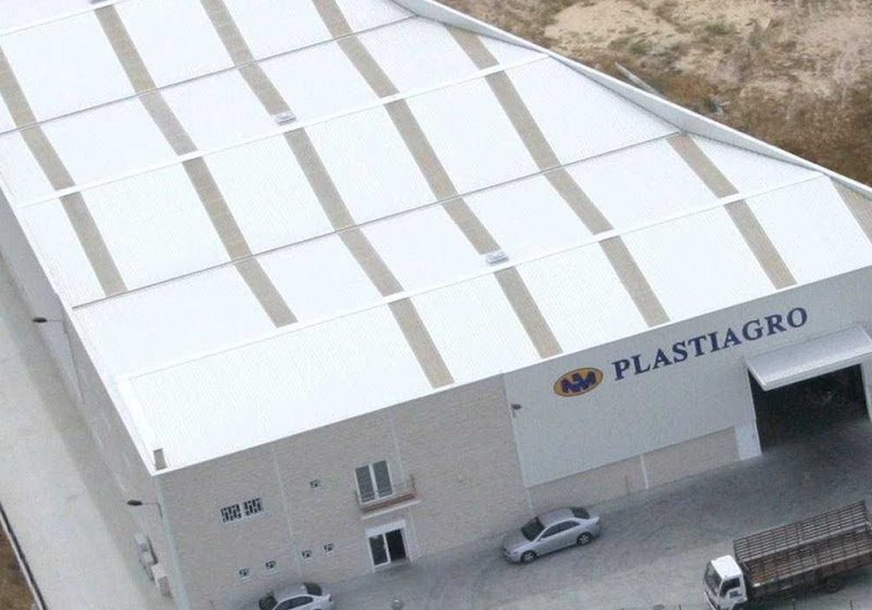 Plastiagro distinguida