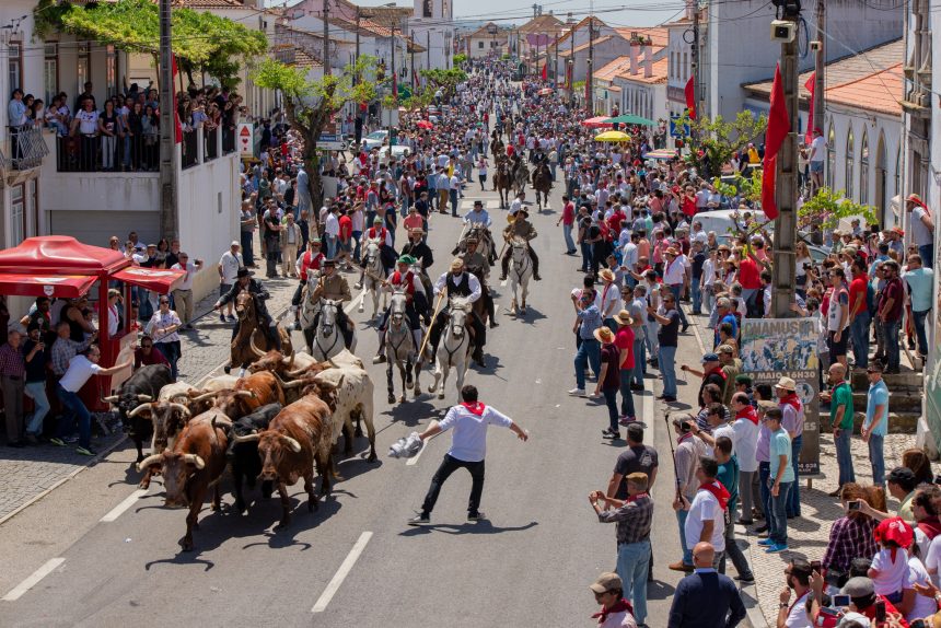 Semana da Ascensão está de regresso à Chamusca