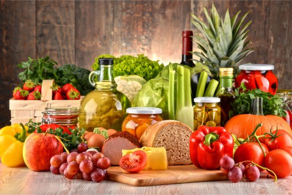 Feira dos Produtos Alimentares do Ribatejo de 1 a 30 de junho