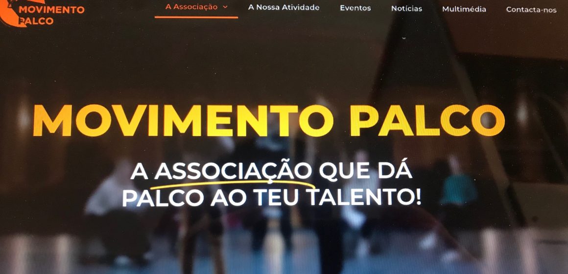 Movimento Palco apresenta plataforma