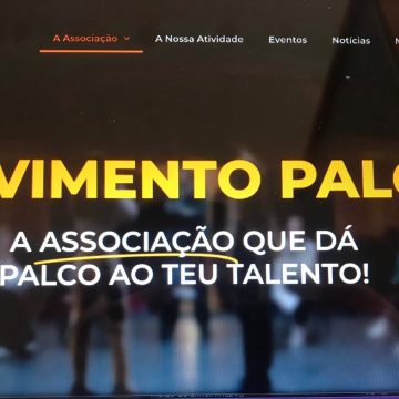 Movimento Palco apresenta plataforma