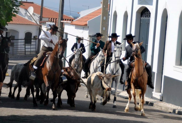 Festival de Folclore regressa nos dias 16, 17 e 18 de junho a Vale de Cavalos
