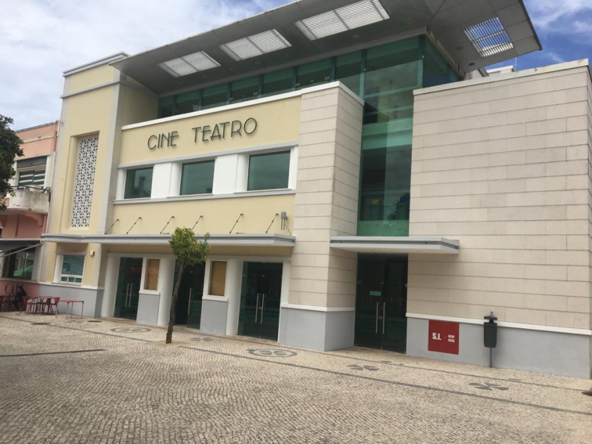 Orfeão leva a palco o ‘Concerto da Primavera’
