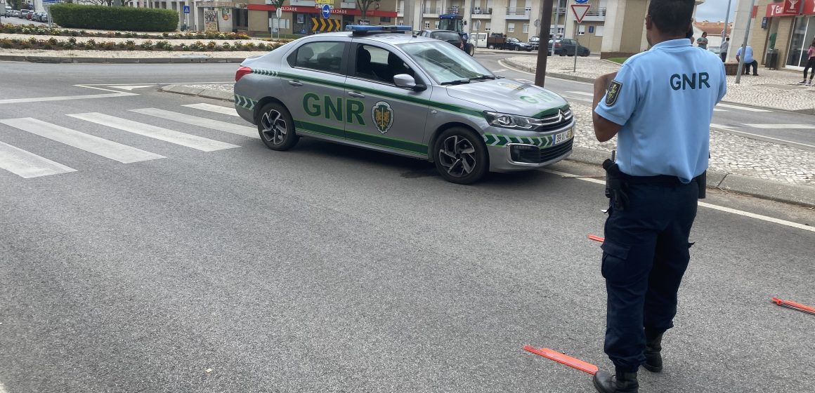 Tiroteio junto ao Parque da Zona Norte provoca duas vítimas