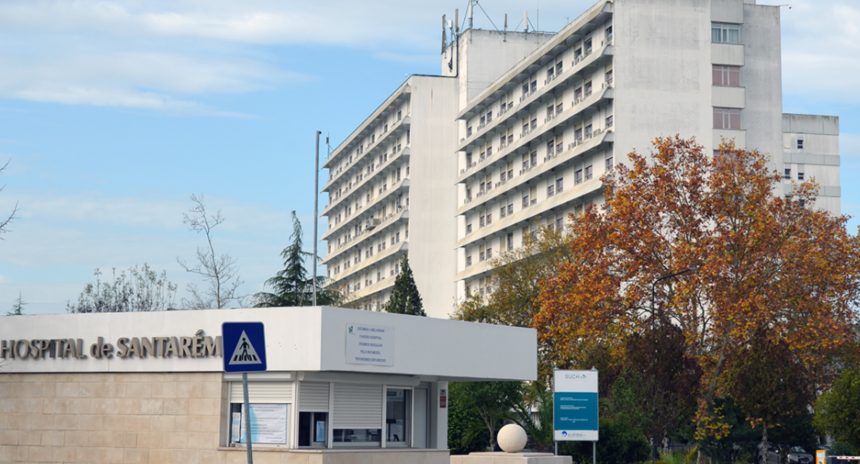 ULS Lezíria acolhe edição do “Caminho dos Hospitais”