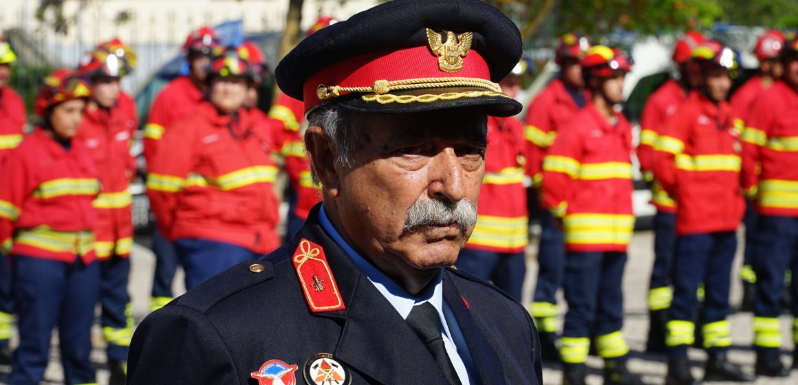 “Foi um privilégio ter servido esta causa”: José Alberto Vitorino agraciado com medalha de mérito