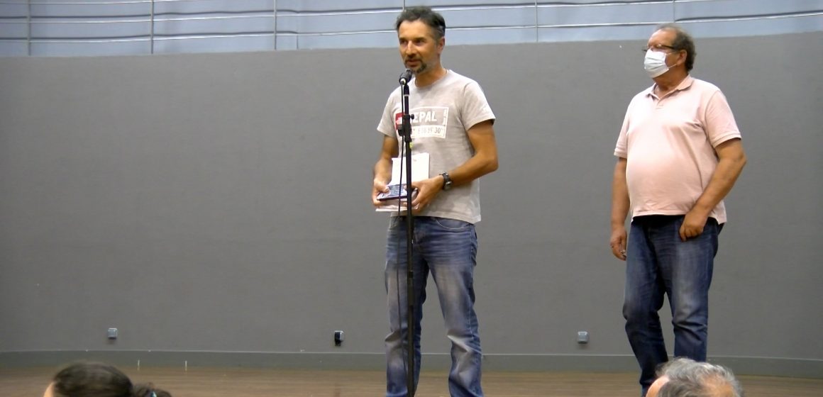 Vários atletas e Fazendense homenageados pela Junta de Freguesia de Fazendas de Almeirim