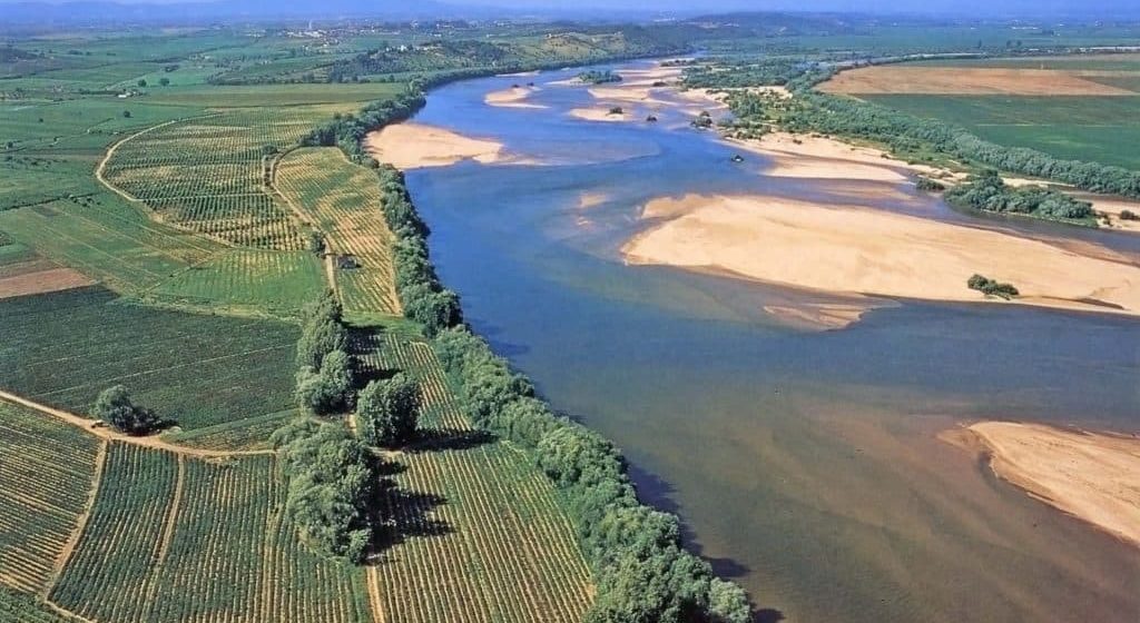 Governo não vê razão para caudais do Tejo serem “tema principal” da Cimeira Ibérica