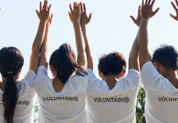 Câmara Municipal de Almeirim promove projeto de voluntariado jovem