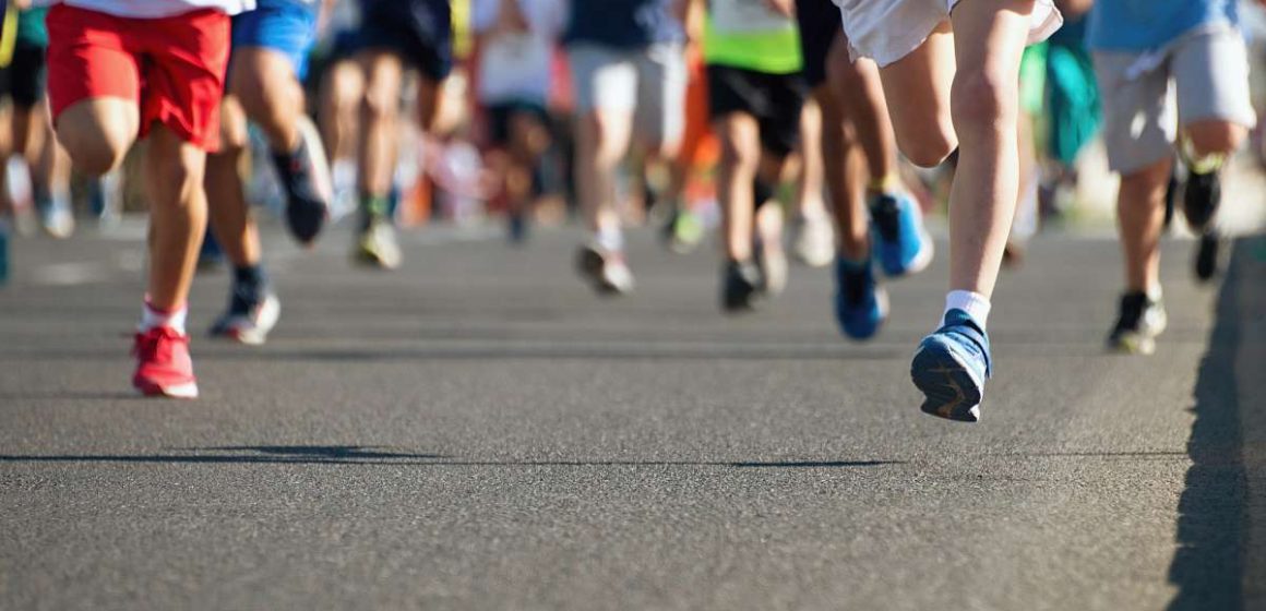 Corrida de São Silvestre de Almeirim condiciona trânsito na cidade