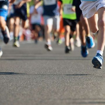 Últimas inscrições para “Correr nas Festas”