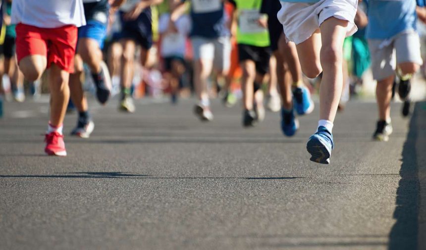Inscrições esgotadas: 150 atletas participam na prova ‘Correr nas Festas’ em Almeirim