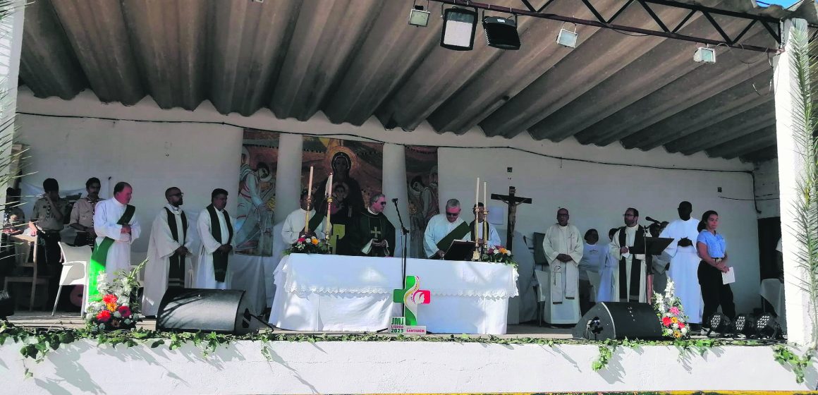 Diocese de Santarém promove dia de encontro para todas as famílias