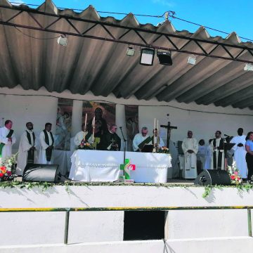 Diocese de Santarém promove dia de encontro para todas as famílias