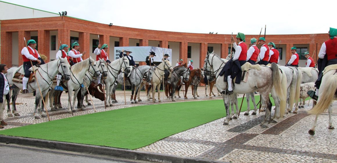 O ovo vai ser o tema da Feira Nacional da Agricultura 2023