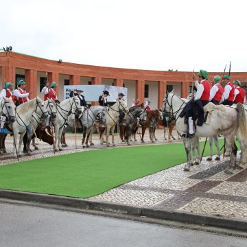 Todos à Feira de Agricultura no dia 3 de junho