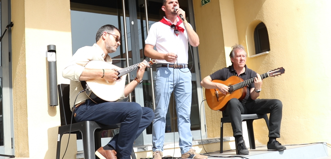 Chamusca participa no primeiro Concurso Nacional da Canção Rural