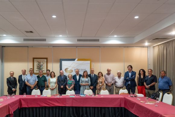 Assembleia Municipal de Almeirim marca presença em mais uma edição da ANAM em Santarém