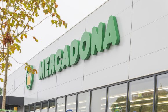 Mercadona na Feira Nacional de Agricultura