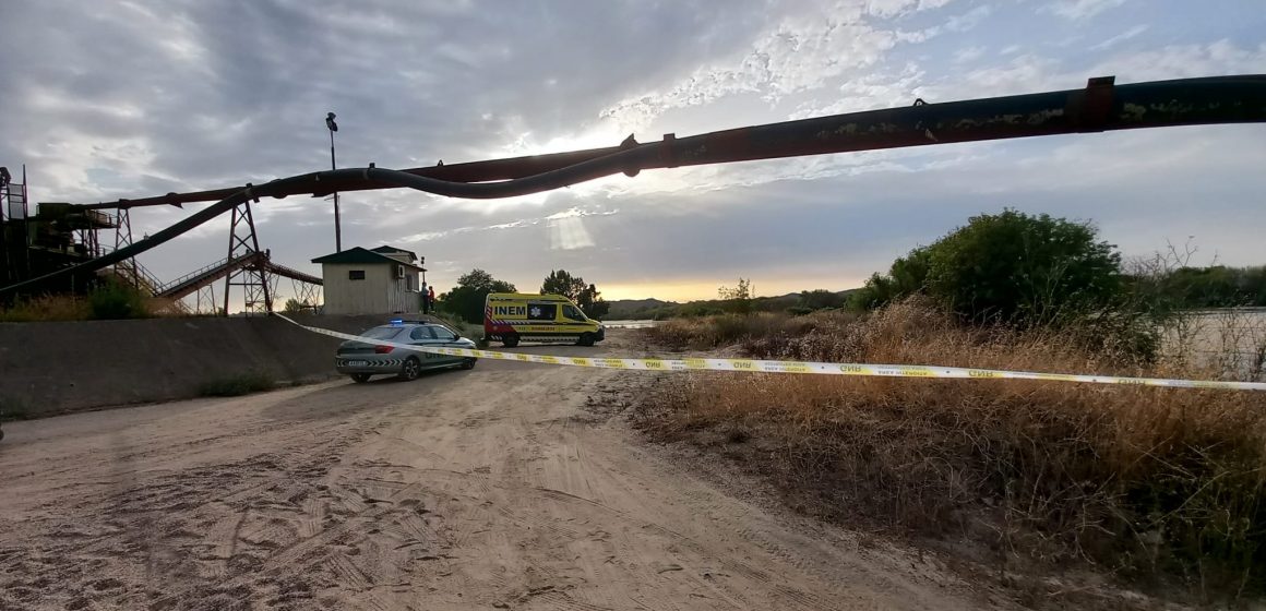 Homem de 66 anos encontrado morto no Porto da Courela