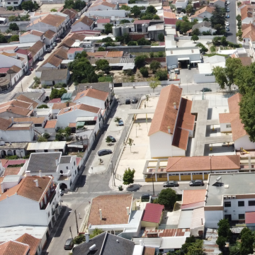 Câmara facilita acesso à Escola Moinho de Vento