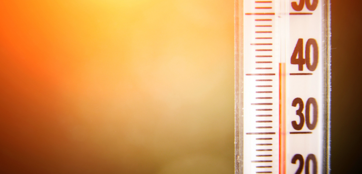Tempo quente está de volta e Almeirim pode chegar perto dos 40 graus