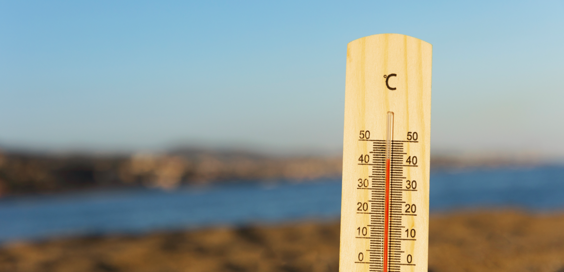 Concelho de Almeirim sob aviso laranja devido ao calor