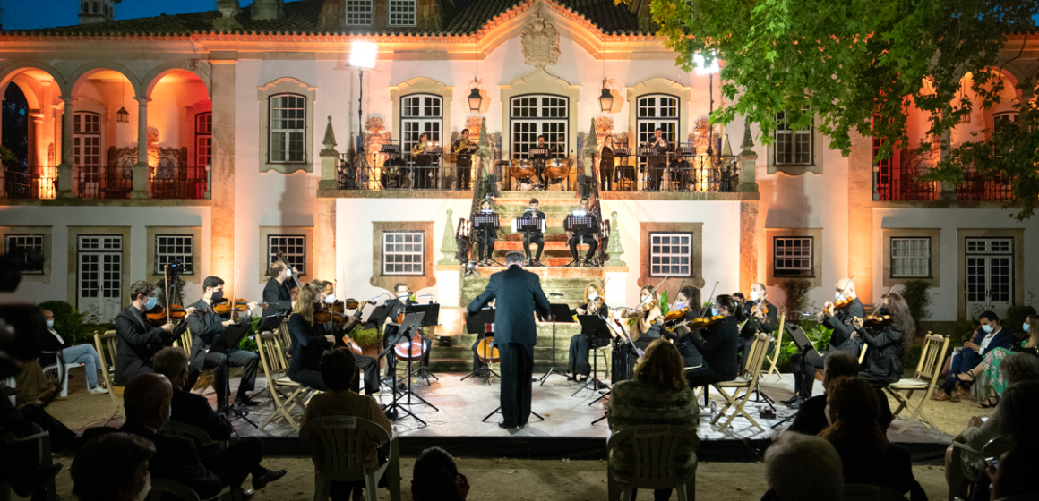 Festival Entre Quintas: Uma viagem musical pelos sentidos