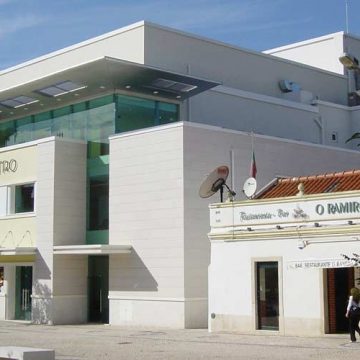 “Ópera no Jardim” muda para o Cine Teatro