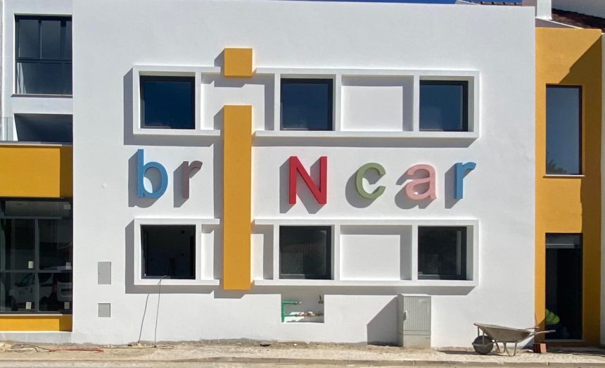 Creche vai custar mais de 350 mil euros/ano