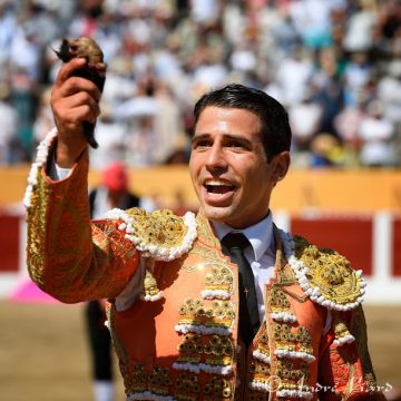 Diogo Peseiro triunfa em França