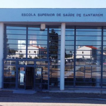 Escola Superior de Saúde do Politécnico de Santarém abre candidaturas aos cursos TeSP