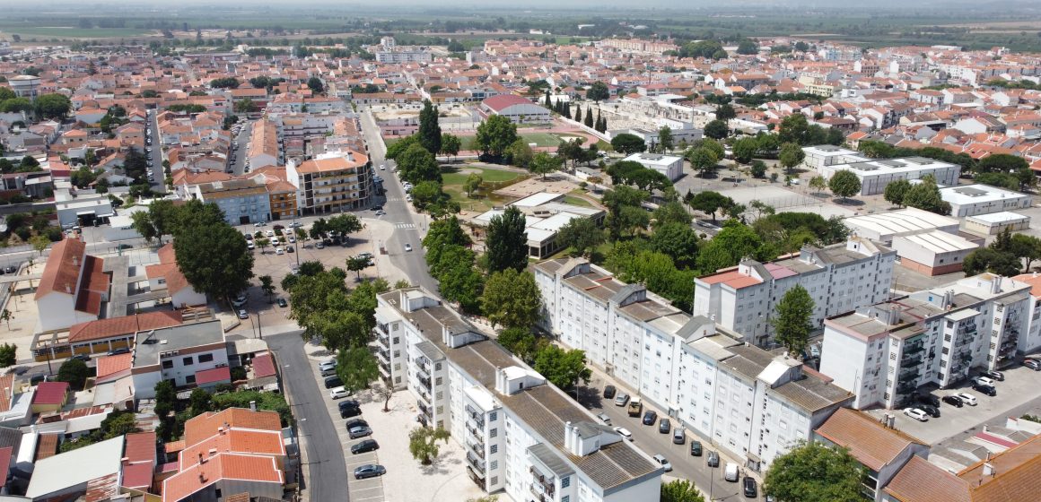 Preços das casas continuam a aumentar em Almeirim