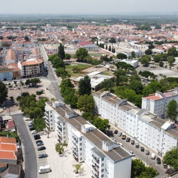 Preços das casas continuam a aumentar em Almeirim