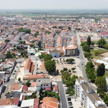 Concelho de Almeirim perdeu mais de mil residentes nos últimos 10 anos