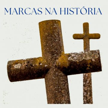 Exposição “Marcas na história” patente na Biblioteca Municipal