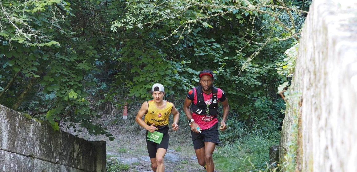 Miguel Arsénio perde Campeonato Nacional de Trail devido a uma marcação mal feita