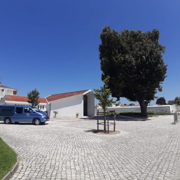 Junta de Freguesia de Almeirim altera horário dos funerais