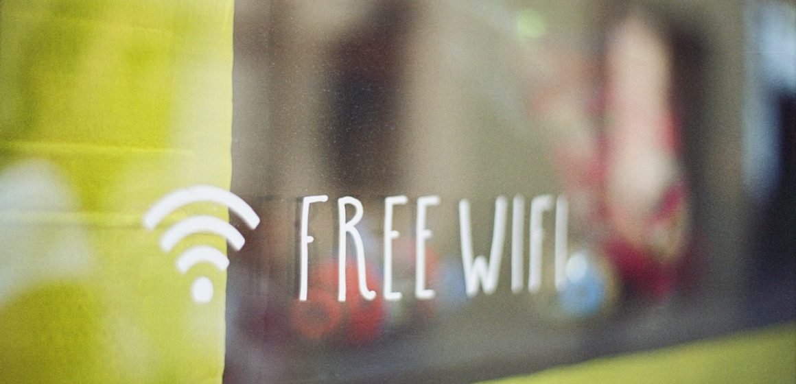 Wi-fi lenta? Saiba como solucionar!